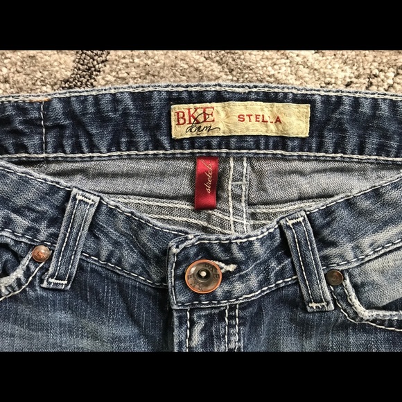 BKE Stella stretch 26x31 1/2 - Picture 3 of 4